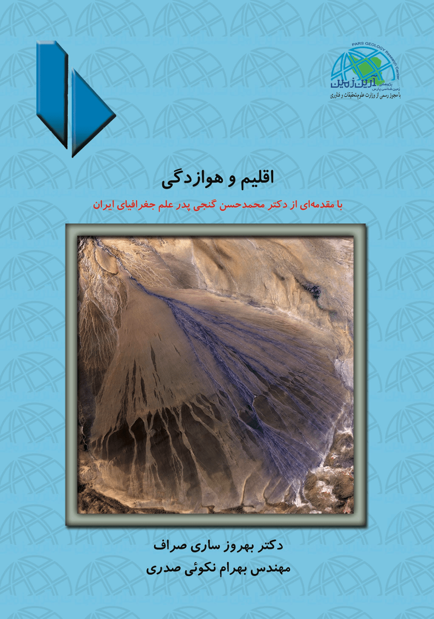 اقلیم و هوازدگی