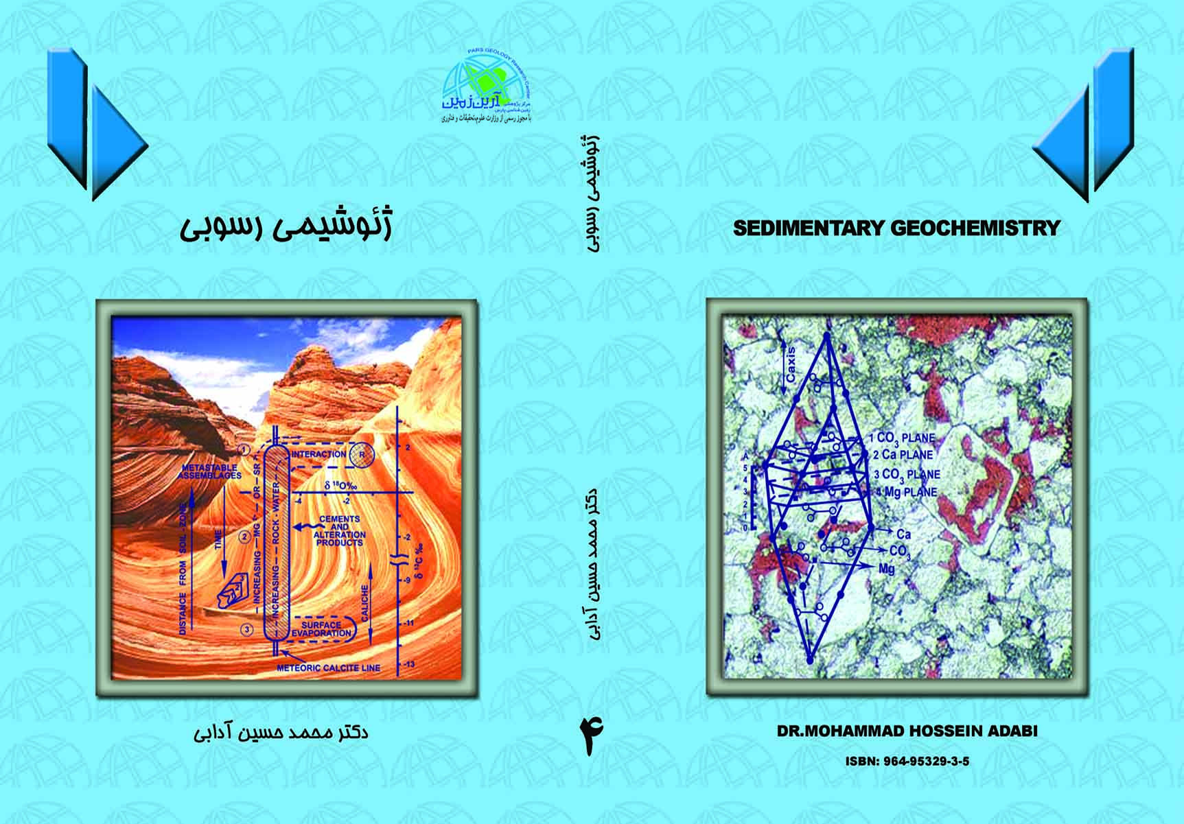 انتشارات آرین زمین promo